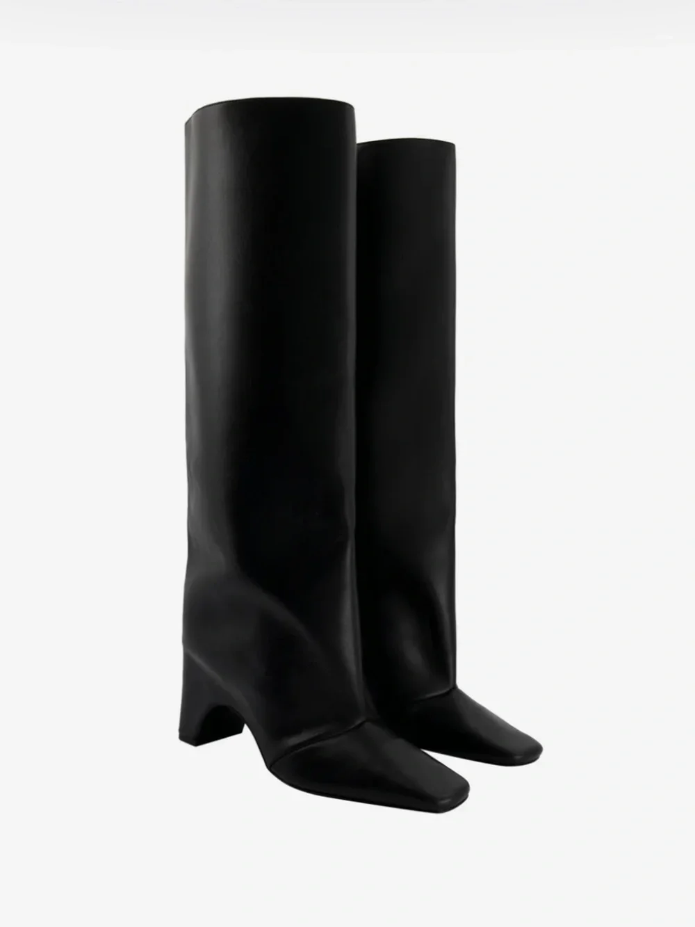 Coperni Bridge square toe boots